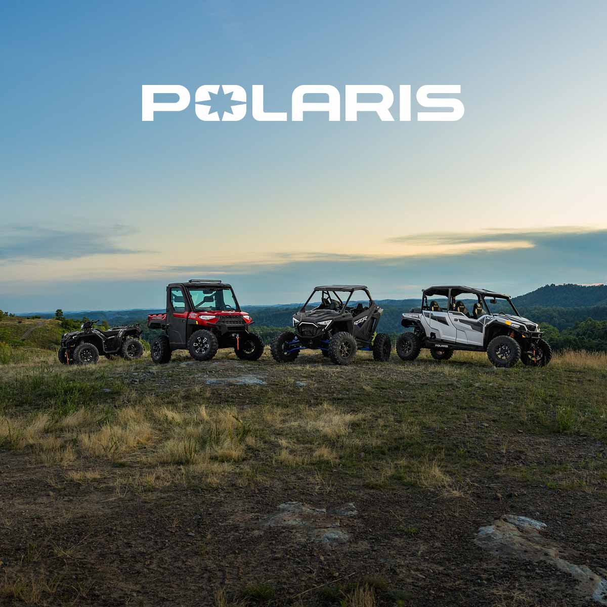 Dealer Polaris Germany: RMX-Racing GmbH