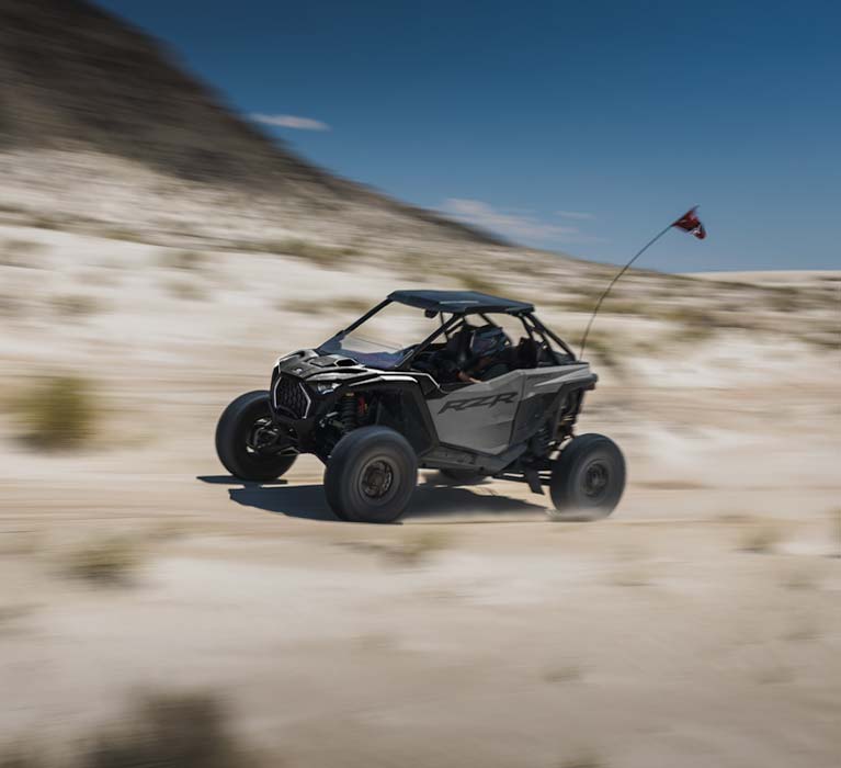 Rzr PRO S